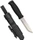 Morakniv Garberg BlackBlade Survival Kit Messer (13915)
