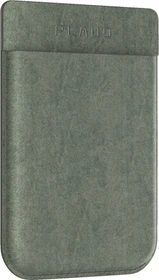 Plaud Note Magnetic Case grün