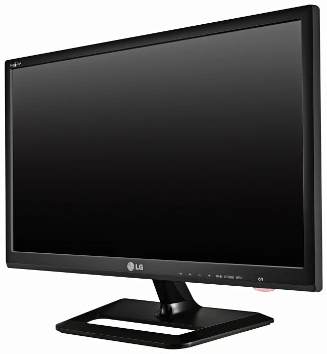 LG Flatron M2752D-PZ, 27"