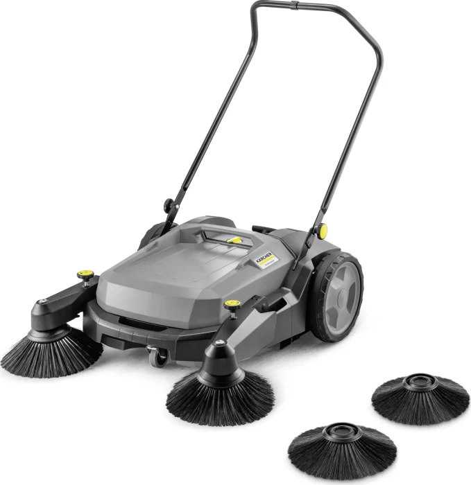 Kärcher KM 70 Kehrmaschine