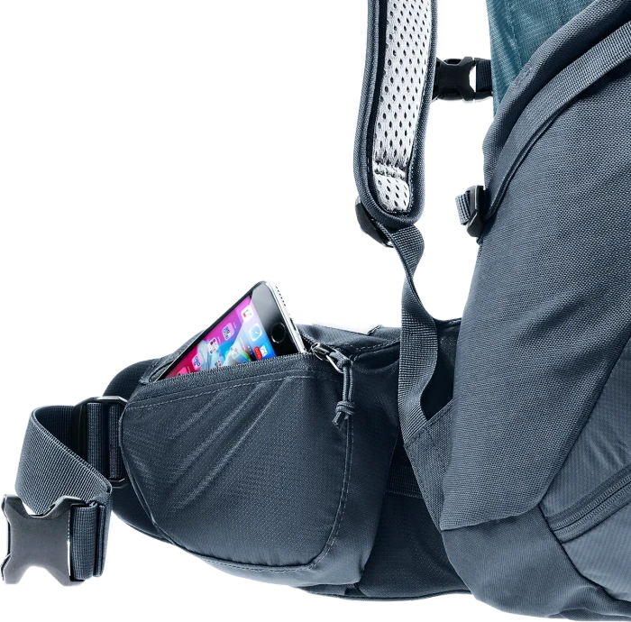 Deuter Futura Pro 36 atlantic/ink