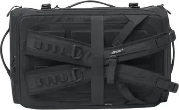ASUS ROG Archer Weekender 17 43,2 cm (17") Rucksack schwarz
