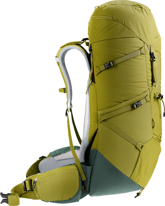 Deuter Aircontact Core 50+10 cactus/ivy