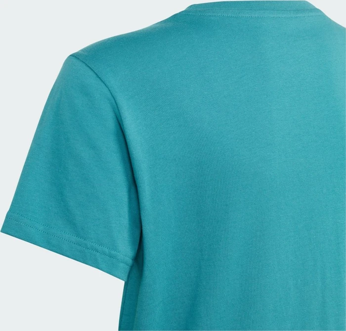 adidas Trefoil T-Shirt kurzarm arctic fusion (Junior)