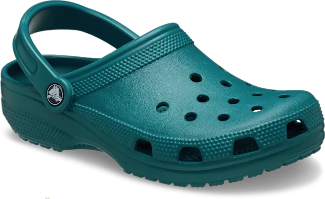 Crocs Classic deep dive