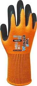 Wonder Grip WG-320 Thermo Lite Arbeitshandschuhe 9/L