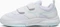 Puma Varion II Indoor Sport puma white/light aqua (Junior) Vorschaubild