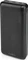 Nedis Powerbank 20000mAh schwarz Vorschaubild