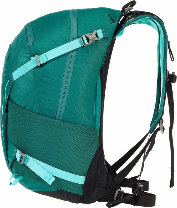 Osprey Hikelite 26 aloe green