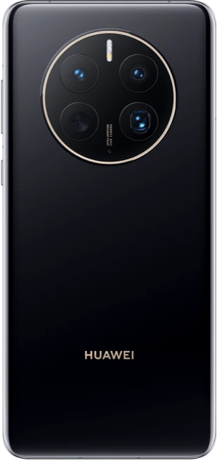 Huawei Mate 50 Pro schwarz