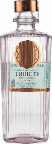 Le Tribute Mezcal 700ml