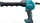 Makita DCG180Z Akku-Kartuschenpresse solo