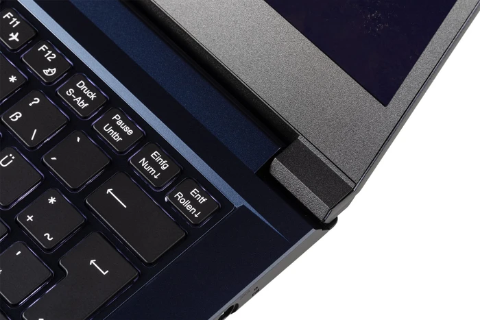 Captiva Advanced Gaming I59-149, Core i5-1135G7, 16GB RAM, 500GB SSD, GeForce GTX 1650 Ti, DE