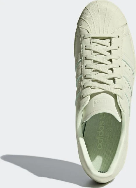 adidas Superstar 80s aero green (Herren)