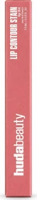 Huda Beauty Lip Contour Lip Stain rosewood, 1ml