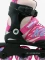K2 Lumi Pro Inline-Skate rosa (Junior) (Modell 2026) Vorschaubild