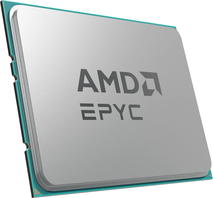 AMD Epyc 7443, 24C/48T, 2.85-4.00GHz, tray