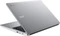 Acer Chromebook 315 CB315-3H-C9GC, Pure Silver, Celeron N4020, 4GB RAM, 64GB Flash, DE Vorschaubild