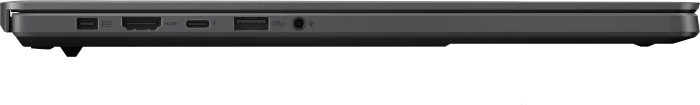 ASUS ROG Zephyrus G16 (2025) GU605CR, Eclipse Gray, Core Ultra 9 285H, 32GB RAM, 1TB SSD, GeForce RTX 5070 Ti, UK