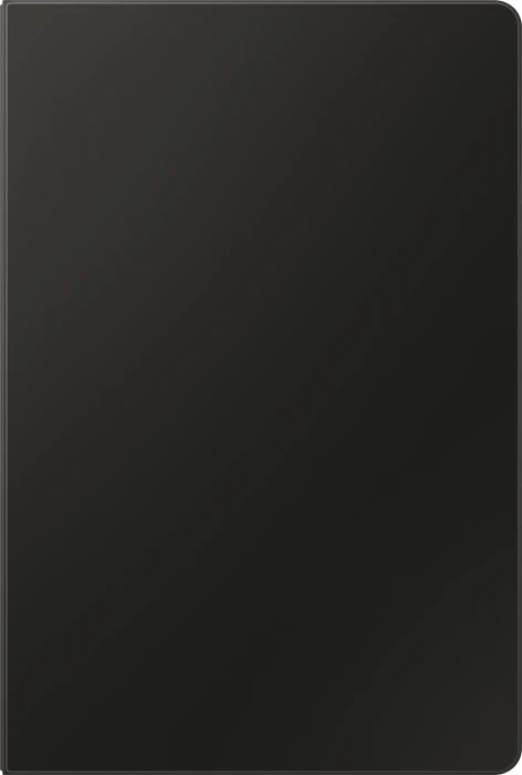 Samsung EF-DX625 Book Cover Keyboard mit AI-Taste für Galaxy Tab S10 FE+, schwarz, IT