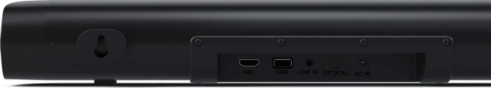 Sharp HT-SB107