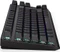 Endorfy Thock TKL Wireless, PBT, LEDs RGB, hot-swap, Kailh Box RED, USB/Bluetooth, DE Vorschaubild