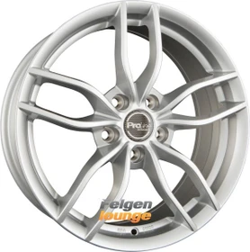 ProLine ZX100 8.0x20 5/112 ET30 (verschiedene Farben)