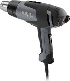 Steinel HG2120E Elektro-Heißluftgebläse inkl. Koffer