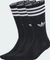 adidas 3-Streifen High Crew Socken schwarz, 3 Paare Vorschaubild