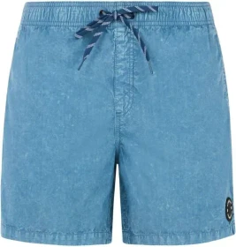 Protest Raptor Badeshorts raku blue (Herren)