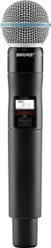 Shure QLXD2/B58A K51
