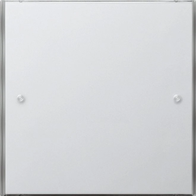 Gira KNX Tastsensor 3 Basis 1-fach