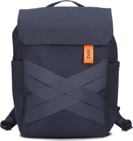 Zwei Alex ALR130 Laptop-Rucksack, blau