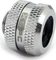 XSPC Rohranschluss G1/4" auf 14/10mm, verchromt, 8er-Pack Vorschaubild