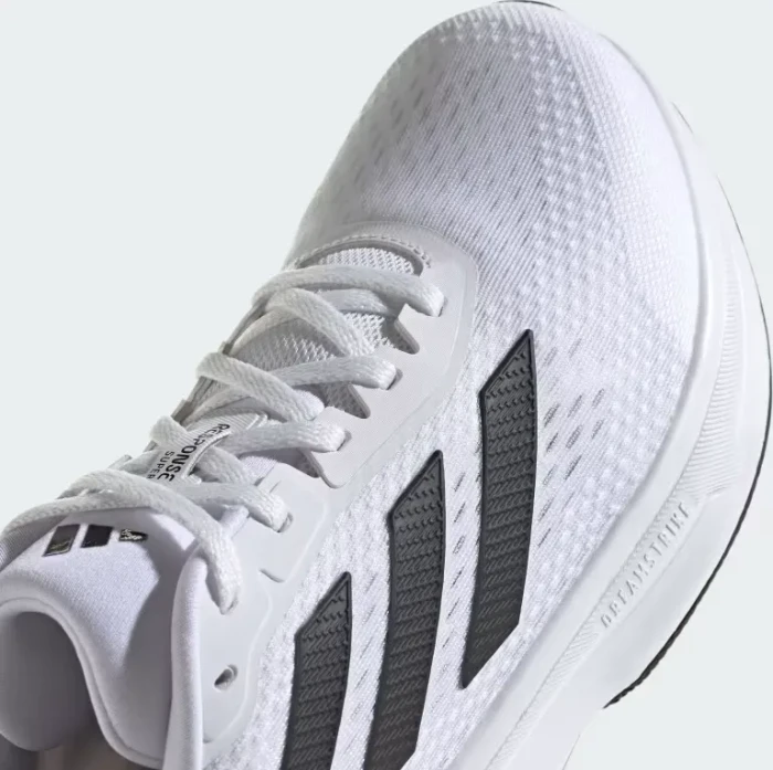 adidas Response Super cloud white/core black/halo silver (Herren)