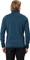 Vaude Monviso Fleece II Jacke baltic sea uni (Herren) Vorschaubild