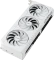 ASUS Prime Radeon RX 9070 XT White OC Edition, PRIME-RX9070XT-O16G-WHITE, 16GB GDDR6, HDMI, 3x DP Vorschaubild