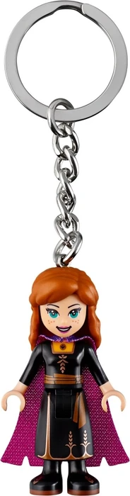 LEGO Schlüsselanhänger - Anna