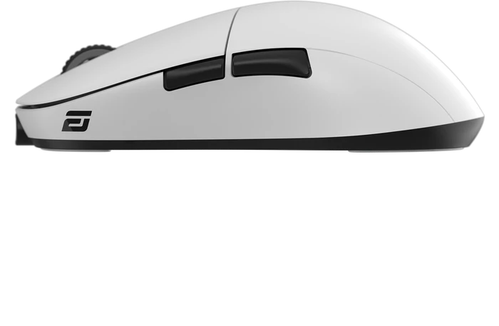 Endgame Gear XM2we Wireless Gaming Mouse weiß, USB