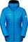 Mammut Aenergy IN Hooded Funktionsjacke glacier blue/black (Damen) Vorschaubild