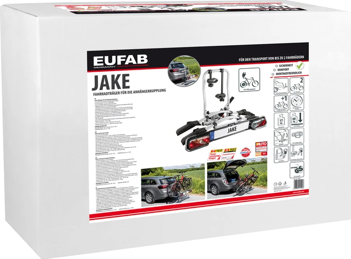EUFAB Jake