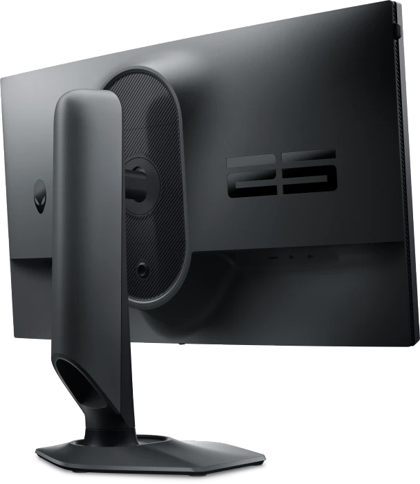 Dell Alienware AW2524HF, 24.5"