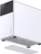 Jonsbo D41 Screen White, weiß, Glasfenster Vorschaubild