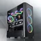 Raijintek Ponos MS4, Glasfenster Vorschaubild