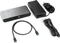 Kensington SD5550T Dual 4K Hybrid Docking Station, Thunderbolt 3 [Buchse] Vorschaubild