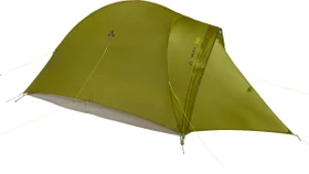 Vaude Hogan UL 1P Kuppelzelt wild lime