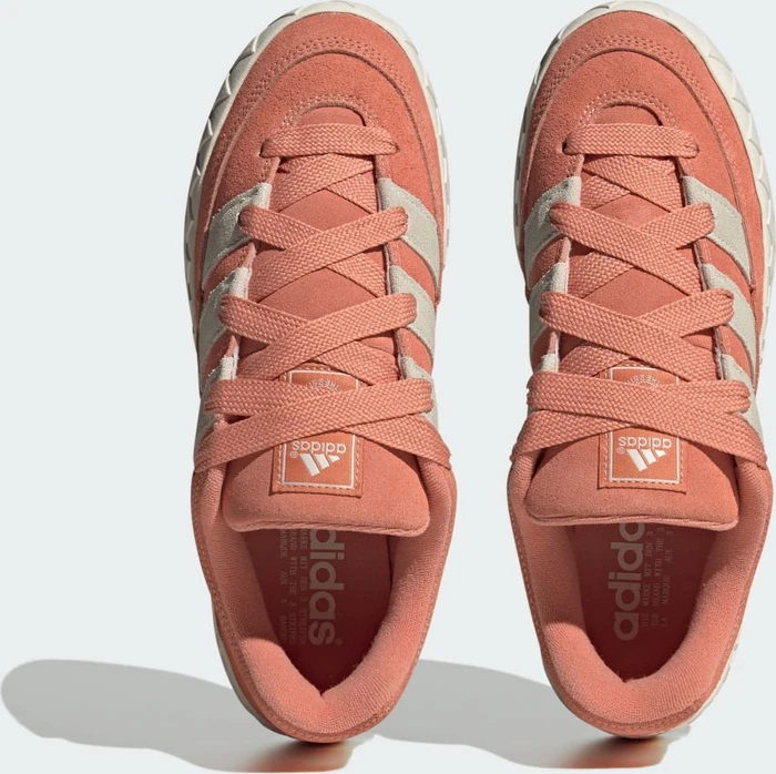 adidas Adimatic wonder clay/off white/gum