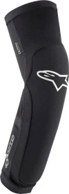 Alpinestars Paragon Plus Knieschoner Protektor schwarz