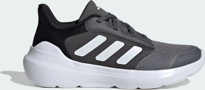 adidas Tensaur Run 2.0 grey four/cloud white/core black (Junior)