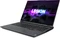 Lenovo Legion 5 Pro 16ACH6H, Storm Grey, Ryzen 5 5600H, 16GB RAM, 512GB SSD, GeForce RTX 3060, DE Vorschaubild